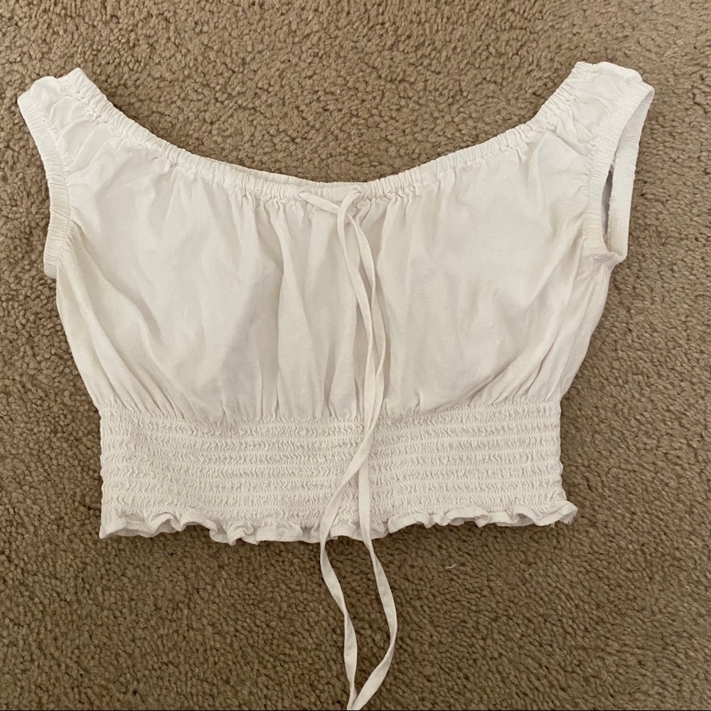 Brandy Melville Marilyn Top